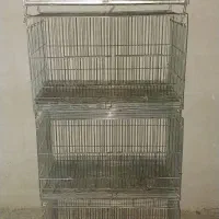 قفس چهار خان پژاوند ۷۰ در۴۲