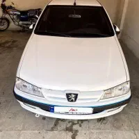 پژو پارس تیوفایو کلاس ۱۵