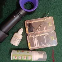 وسایل اکستنشن مژه نو زیر قیمت