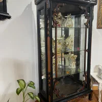 بوفه ویترین