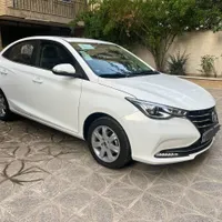 فروش چانگان آلسوین511(فردا511)خشک1404درکرج ،فردیس