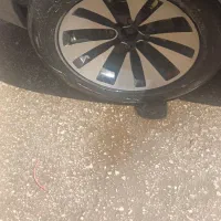 رینگ لاستیک