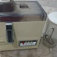 آبمیوه گیری سه کاره
