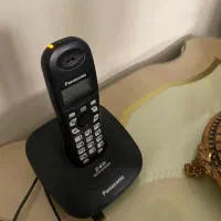 تلفن پاناسونیک