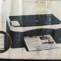 پرینتر سه کاره