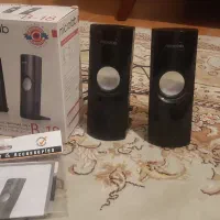 اسپیکر ساده میکرولب