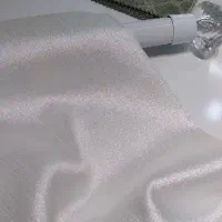 تور پرده شاین دار چک  اقساط