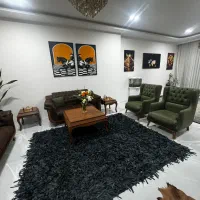 مبل هفت نفره