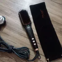 برس حرارتی مک استایلر