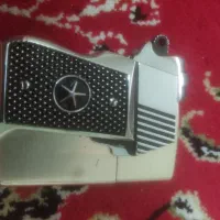 فندک بنزینی