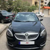 برلیانس h320 اتومات