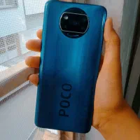 POCO X3درحد