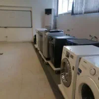 نمایندگی تعمیرات لباسشویی\ظرفشویی