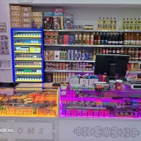 واگذاری سوپر مارکت با علت مهاجرت