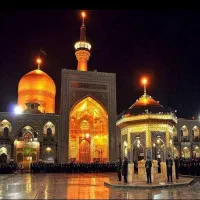 تور مشهد مقدس قطار