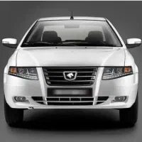 حواله سمند سورن پلاس xU7p فروش فوری تحویل 30 زوزه