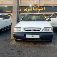 پراید مدل 98