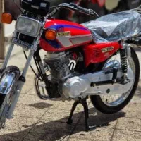 موتور هندا ۲۰۰