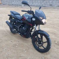 باجاج پالس 150 مدل 2022