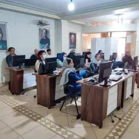 استخدام دایرکتر و ادمین