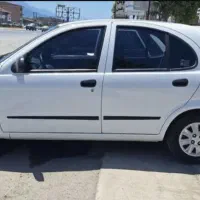 تیبا ۲ مدل ۹۶