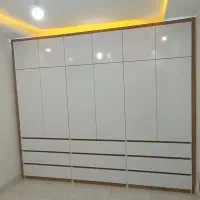 تولید کنند انواع کمد دیواری در استان