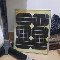 پنل خورشیدی