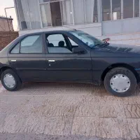 پژو ۴۰۵