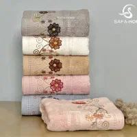 حوله دست و صورت. حمامی. استخری. باشگاهی