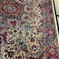 فرش دستباف ۱۲ متری
