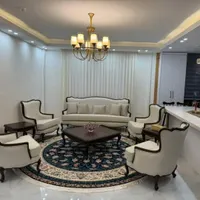 ۷۵متر۲خ/سالن قدی پرده خور/خوش نقشه/تاپ لوکشین