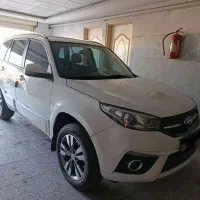 x33s مدل ۹۵|خودرو سواری و وانت|تبریز, |دیوار