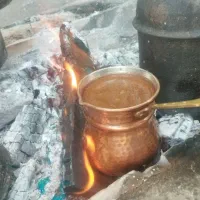 دورهمی پارک وکیل آباد