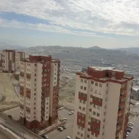 آپارتمان پردیس فاز ۵ ویو بی نظیر