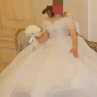 لباس عروس نو