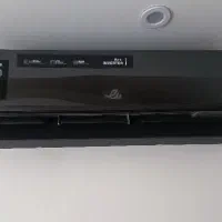 نصاب شرکتی کولرگازی و فن کویل و داکت اسپیلت