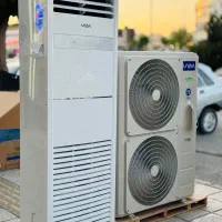 کولرگازی 60 هزار ایستاده یونیوا