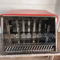 هیتر برقی سونا خشک