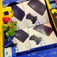 پلی2سوییچ4نصبPS1بازیOLEDگیمLITEاستیک۵دسته۳روکش6کیف