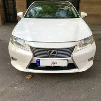 لکسوس ES 250 مدل ۲۰۱۴ فول