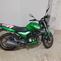 بنلی150