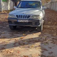 با سلام موسو3200 تمام فابریک،،اتومات مدل 2005