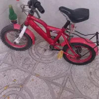 دوچرخه ۱۲