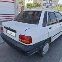 پراید۱۳۱ مدل1376