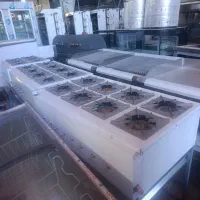 ساخت انواع کته پز