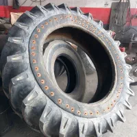 لاستیک عقب تراکتور سام