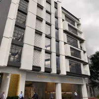 اداری خیابان مولوی