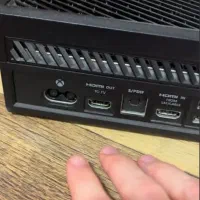 Xbox one fat 500g|کنسول، بازی ویدئویی و آنلاین|مشهد, حسابی جنوبی (شهرک غرب)|دیوار