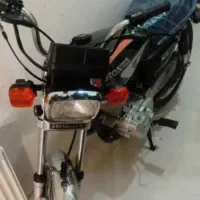 موتور پلاک ملی