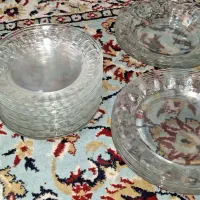 سرویس پلو خوری شصتی